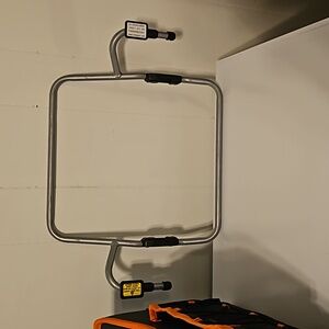 Bob adapter for chicco car seat